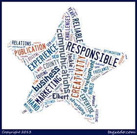 Decades of marketing communications experience teamed with creativity,, reliability and responsiveness.