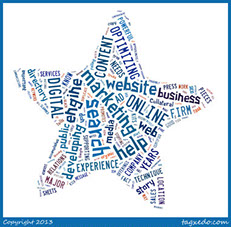 We offer SEO, SEM, campaign management, content development, content marketing, email marketing, PR and more.